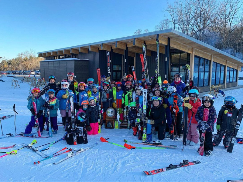 GT-Ski-Club