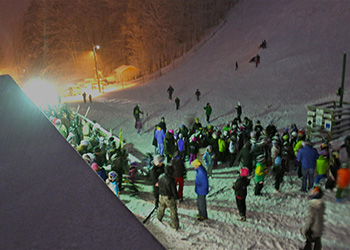 night-skining night-skining