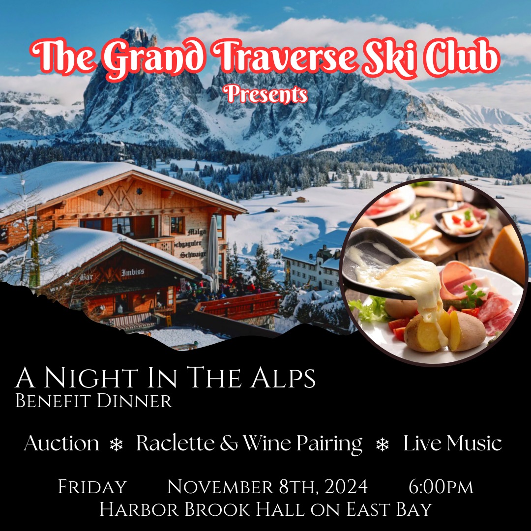A Night In The Alps - 1 A Night In The Alps - 1