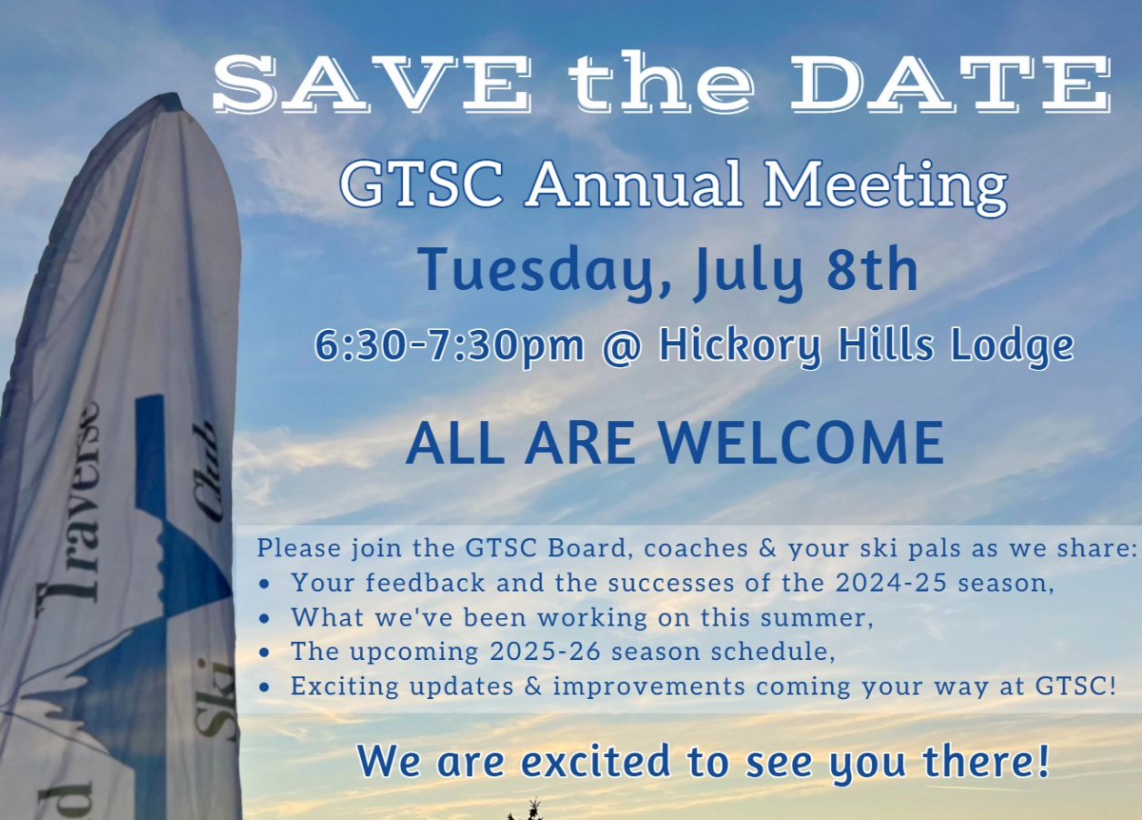 2025 Annual Meeting