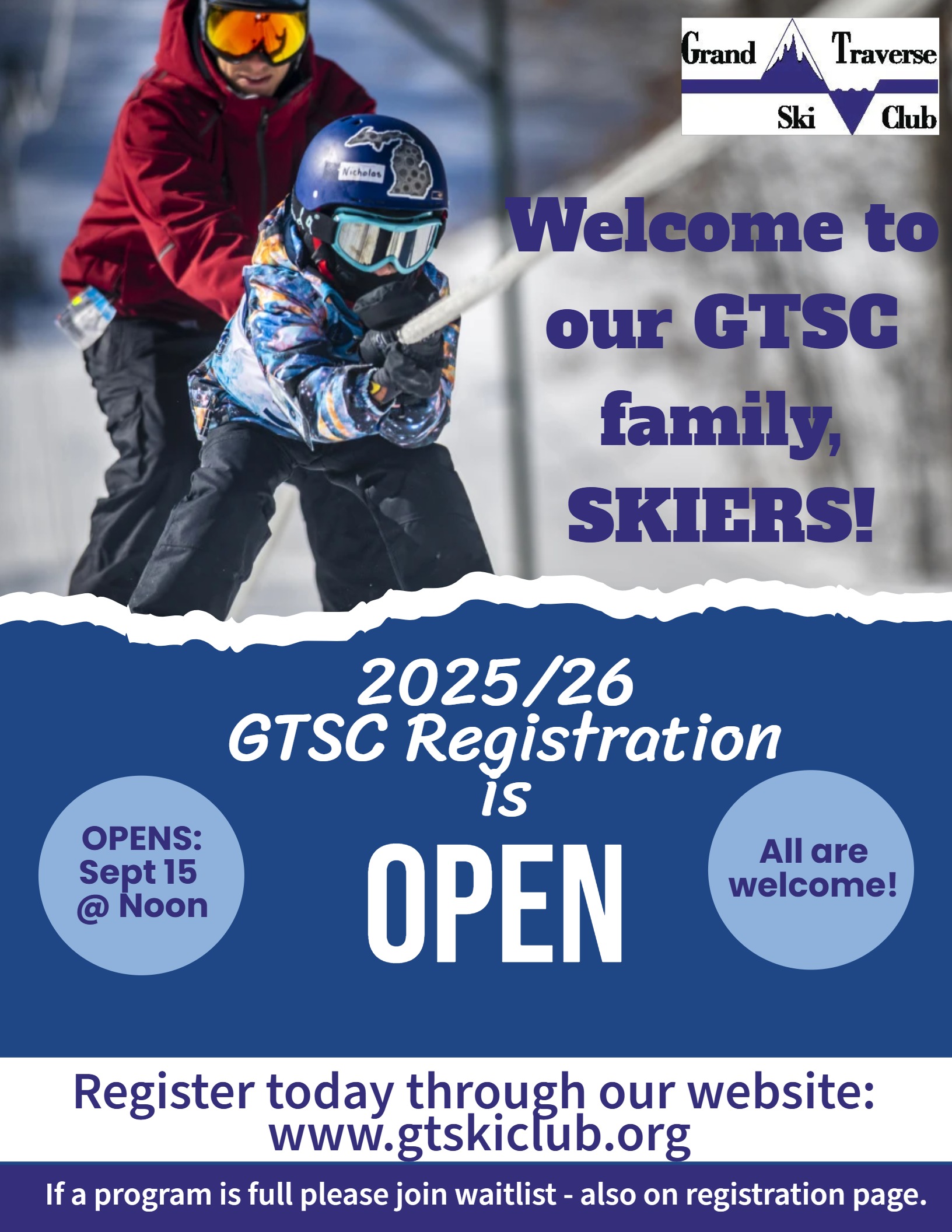 Registration Open 2025_All