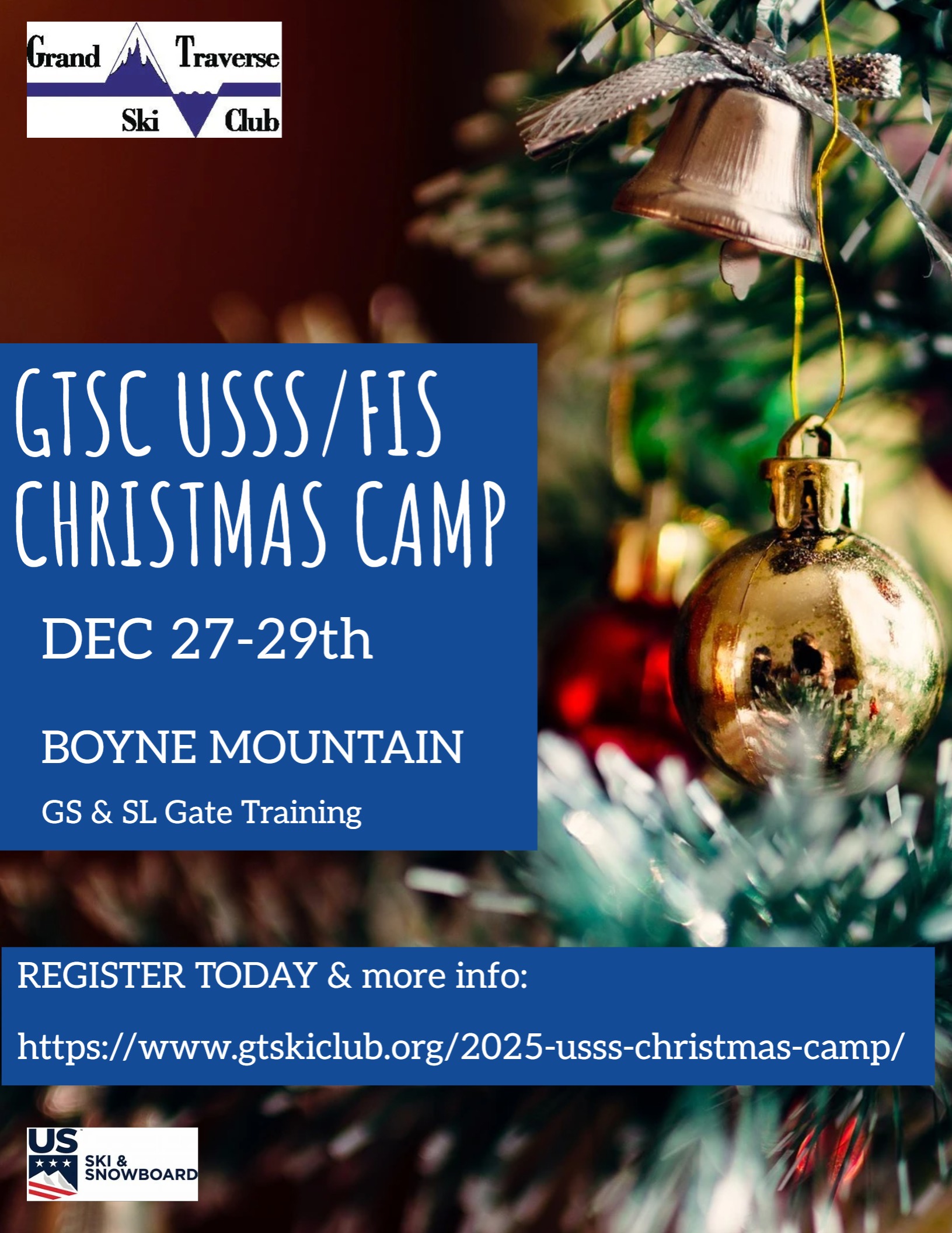 2025 Christmas Camp_